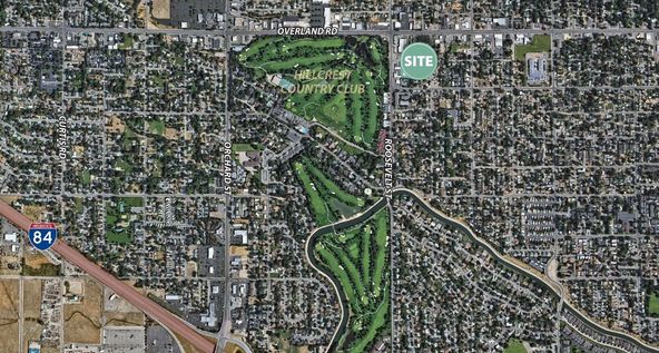 1714 S Roosevelt St, Boise, ID 83705
